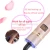 Import amazon best selling product and curling iron 2 in 1 straightener curler hair salon tools Infrared Hair Straightener from China