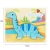 Import Amazon Hot Selling New 3D wooden jigsaw puzzle Toys Wholesale Customized Animals Children Preschool Educational Toy from China