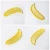 Import Amazon Hot Selling Plastic Banana Shape Banana Slicer Cutter For Salad Kitchen Utensils Fruit Separator CutterTools from China