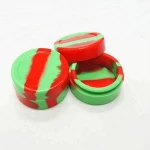 Amazon Hot Selling Silicone Professional essential oil bottle packaging storage box