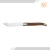 Import Amazon Hot Selling Stainless Steel  laguiole Cheese Tools  cheese cutter rose wood handle  Cheese Knife from China