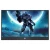 Import Amazon hot selling ultra-thin HD MI usb portable 15.6 inch monitor for gaming PS3 PS4 DHR HF-156FH from China