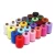 Import Amazon Polyester 24 Color 1000 Yards Spool Sewing Thread from China