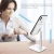 Import Amazon Popular Cell Phone Stand Multifunctional Mobile Phone Stand Aluminum Adjustable Tablet Stand from China