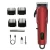 Import Amazon Product Best Selling  Barber Hair Clippers Rechargeable Professional Electric Hair  Trimmer men OEM from China