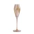 Import Amber Crystal Cup Simple popular transparent red wine glass Crystal goblet wine glass from China