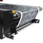 AMEIDA AMD-B4-2516 oscillating cutting machine cnc laser cutting machine advertising cutting plotter