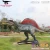 Import Amusement Park Dino Model  Animatronic Dinosaur Customized from China
