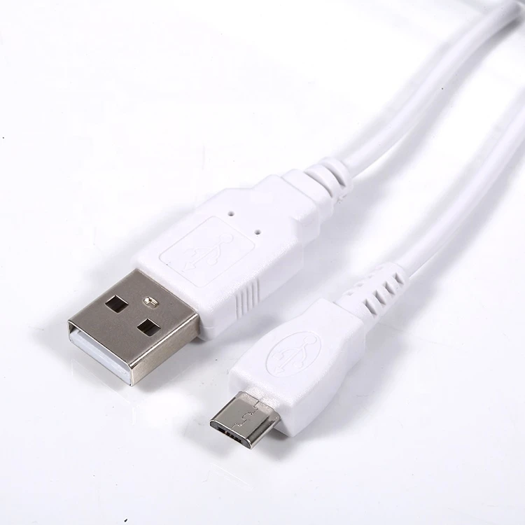 Android data cable custom charging cable fast charging mobile phone data cable