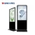 Import Android System Indoor Floor Stand Advertising Lcd Screen Displayer from China