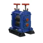 Angle steel hot rolling mill automatic hot and cheap rolling mill product line