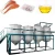 Import Animal Oil Refining Equipment / Cow Oil Sheep Oil Deodorization Equipment from China