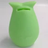 Animal Owl Shaped Money Box and Plastic Material Piggy Bank