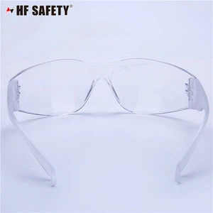 ANSI Z87.1 industrial protective eyewear