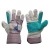 Import Anti-abrasion Heavy Work Safety Gloves10.5 Inches Cowhide Split Leather Work Gloves from China