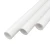 Import Anti-corrosion standard sizes electrical pvc conduit pipe 16mm 20mm 25mm 32mm 40mm from China