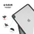 Import Anti Drop Shockproof Non Slip Rugged Tablet TPU Cover Case for iPad 12.9 case from China
