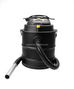 Anti-fire Filter Self Cleaning Vacuum Cleaner for ash