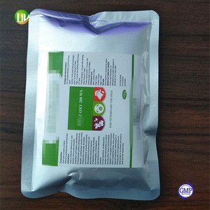 anti-infections medicine for poultry 20% oral powder hcl oxytetracycline