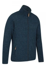 Anti-pilling polar fleece Jacket outdoor catching fleece jacket mens windproof warm jacket slim plus