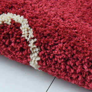 Anti slip indoor outdoor doormat bath mat bathroom rugs for children baby play mat  rugs for living room washable
