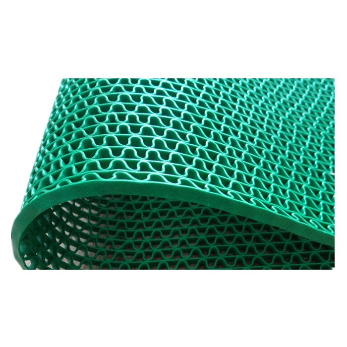 anti slip pvc s floor mat swimming pool waterproof mat