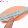 Anti slip silicone shoulder cushion bra strap pads for women