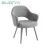 Import antique elegant wholesale dining chair for home furniture from China