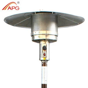 APG Outdoor Patio Gas Heater