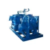 (API Class BB1)Axially Split Single-Stage diesel agricultural irrigation pumps