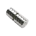[AR-HAG-040] Pull handle for glass door, Zinc alloy Handle