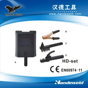 ARC welder accessories KB-200A electrode holder
