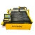 Import ARCBRO Stinger double head with water table cnc gas plasma cutter from China