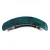 Import Arched Acetate Hair Barrette Clip Unique Design Strong French Barrette Ladies Fashion Hair Jewelry from China