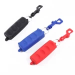Archery Carbon Arrow Compound Recurve Bow Accessories Rubber Gear Arrow Pullers