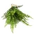 Import Artificial green wall hanging decoration green leaves artificial plants gre-fernbedienung for indoor decor from China