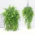 Import Artificial Plant Vines Wall Hanging Green Plant Ivy Leaf Home Wedding Decoration Plant from China