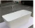 Import Artificial stone man made stone bathroom baths and basin,bathroom bathtub from China