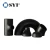 Import ASME A234 WPB Carbon Steel Seamless Butted Welding Pipe Fittings 45 Degree Elbow from China