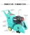 Import Asphalt cutting machine with gx390/Concrete cutting saw made in China from China