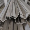 ASTM 304 Building Construction Material Equal Stainless Steel Angle Bar