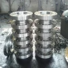 ASTM A182 A182 F12  F11 F22  F5  F9 F91 alloy steel assembly Slip on Flange