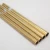 Import ASTM Brass price 70/30 Brass Pipe / CuZn37 CuZn40 Brass Tube from China