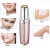 Import At Home Ladies Permanently Hair Removal Body Women&#39;s Painless Facial Hair Remover Epilator from China