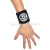 Import Athletic Cotton Terry Cloth Wristband for Sports Basketball Wristband / Sweatband Wrist Sweat band/Brace from China