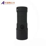Atorch Scuba Diving Flashlights Underwater 100M Dive Torch Marine Searchlight
