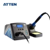 ATTEN ST-60 60W 110V 220V Digital Ceramic Heater T900 Tips Soldering station
