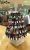 Import Attractive POS Merchandising Floor Stand Custom Wooden Retail Store Socks Display Stands Tailor Made Sock Hanger from China
