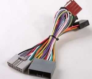 audio video cables automotive wiring harness