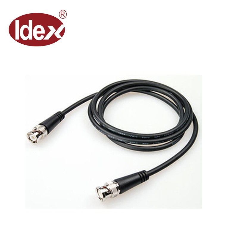 audio video jumper Cable Q9 BNC cable 1M